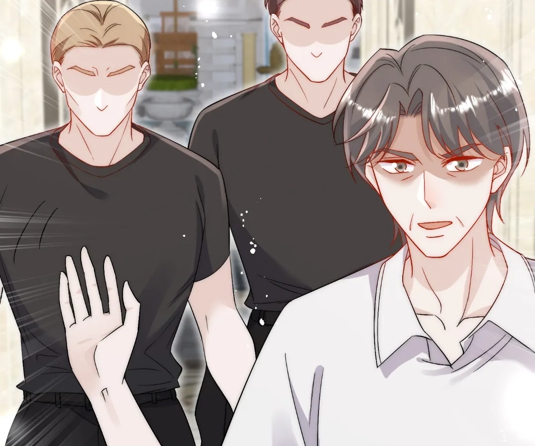 Love in Balance: Sacrifice for Revenge Chapter 87 - page 14