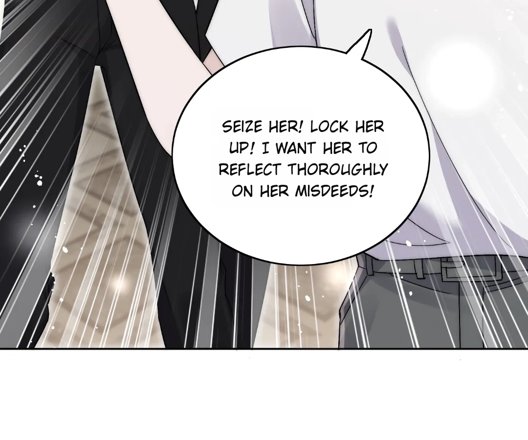 Love in Balance: Sacrifice for Revenge Chapter 87 - page 15