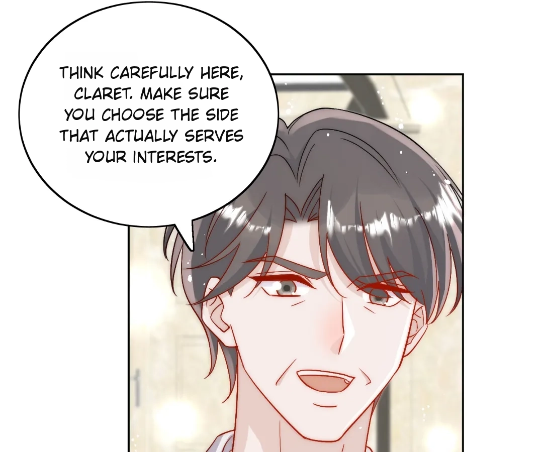 Love in Balance: Sacrifice for Revenge Chapter 87 - page 16