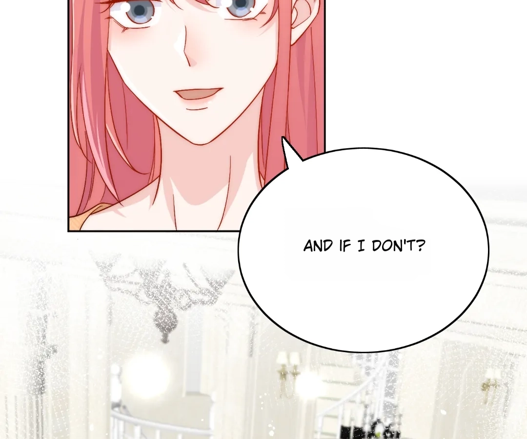 Love in Balance: Sacrifice for Revenge Chapter 87 - page 18