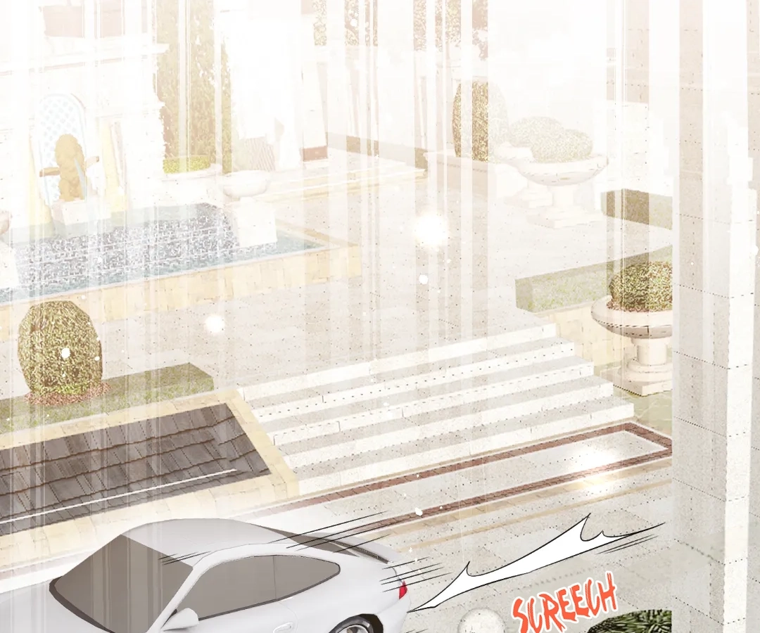 Love in Balance: Sacrifice for Revenge Chapter 87 - page 21