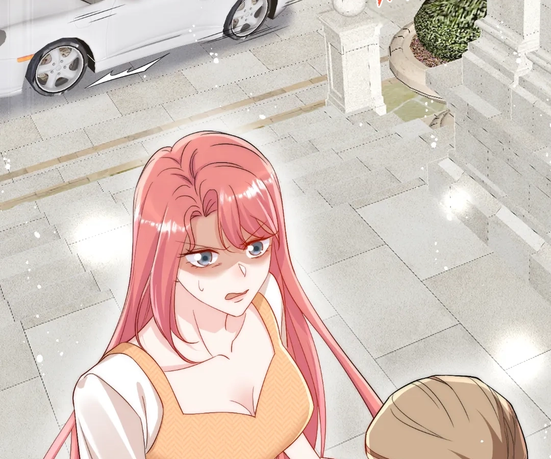 Love in Balance: Sacrifice for Revenge Chapter 87 - page 22