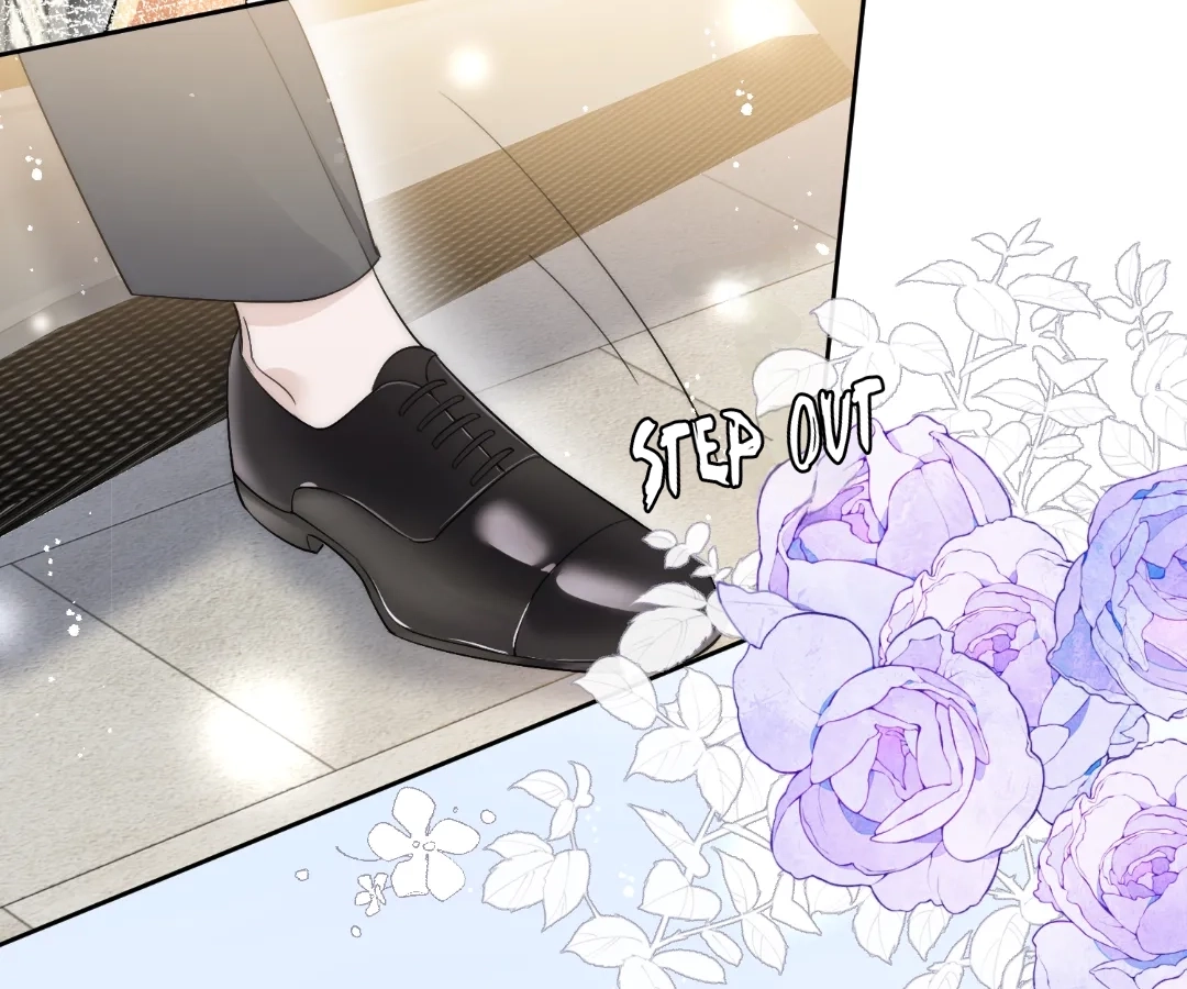 Love in Balance: Sacrifice for Revenge Chapter 87 - page 24