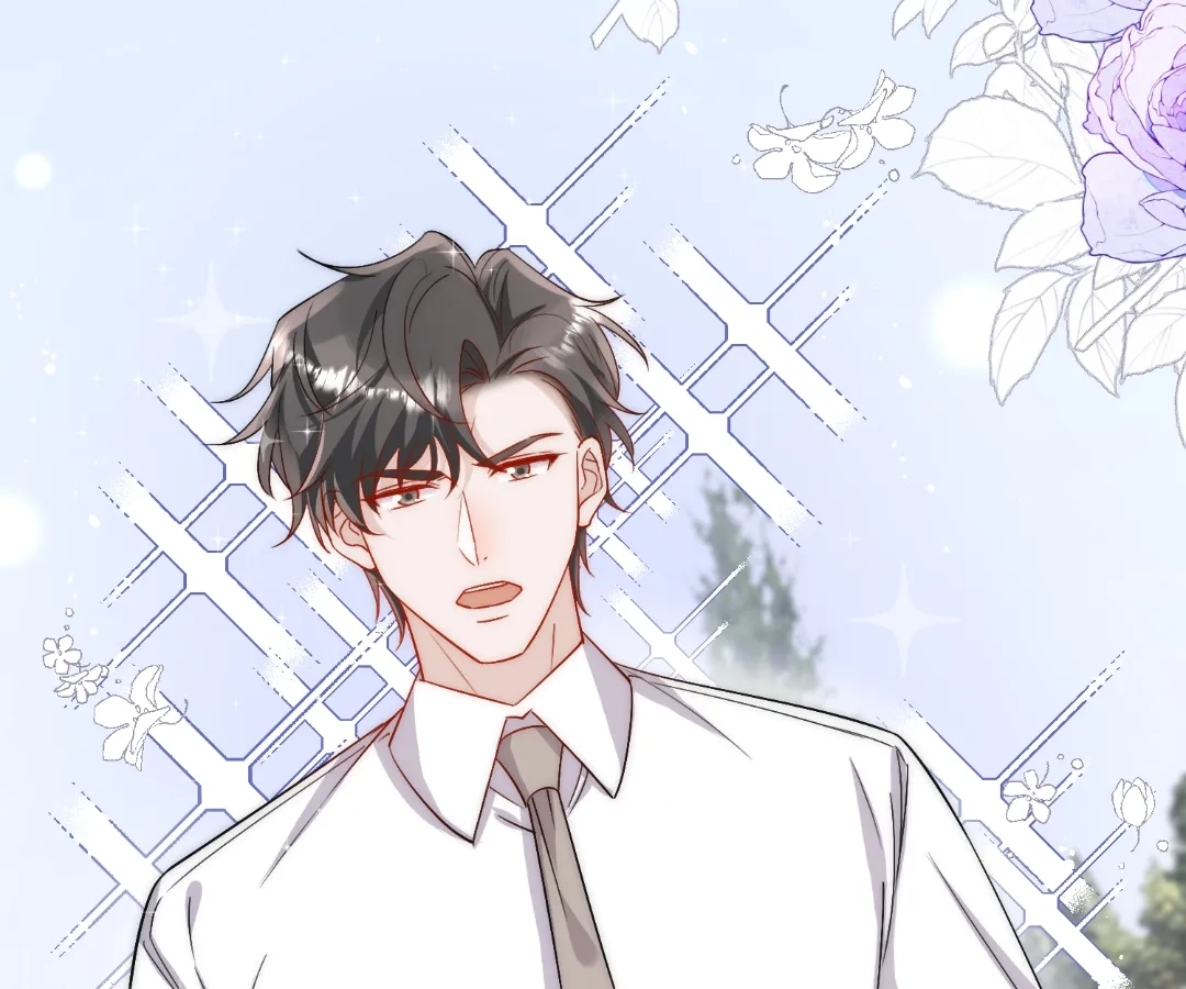 Love in Balance: Sacrifice for Revenge Chapter 87 - page 25