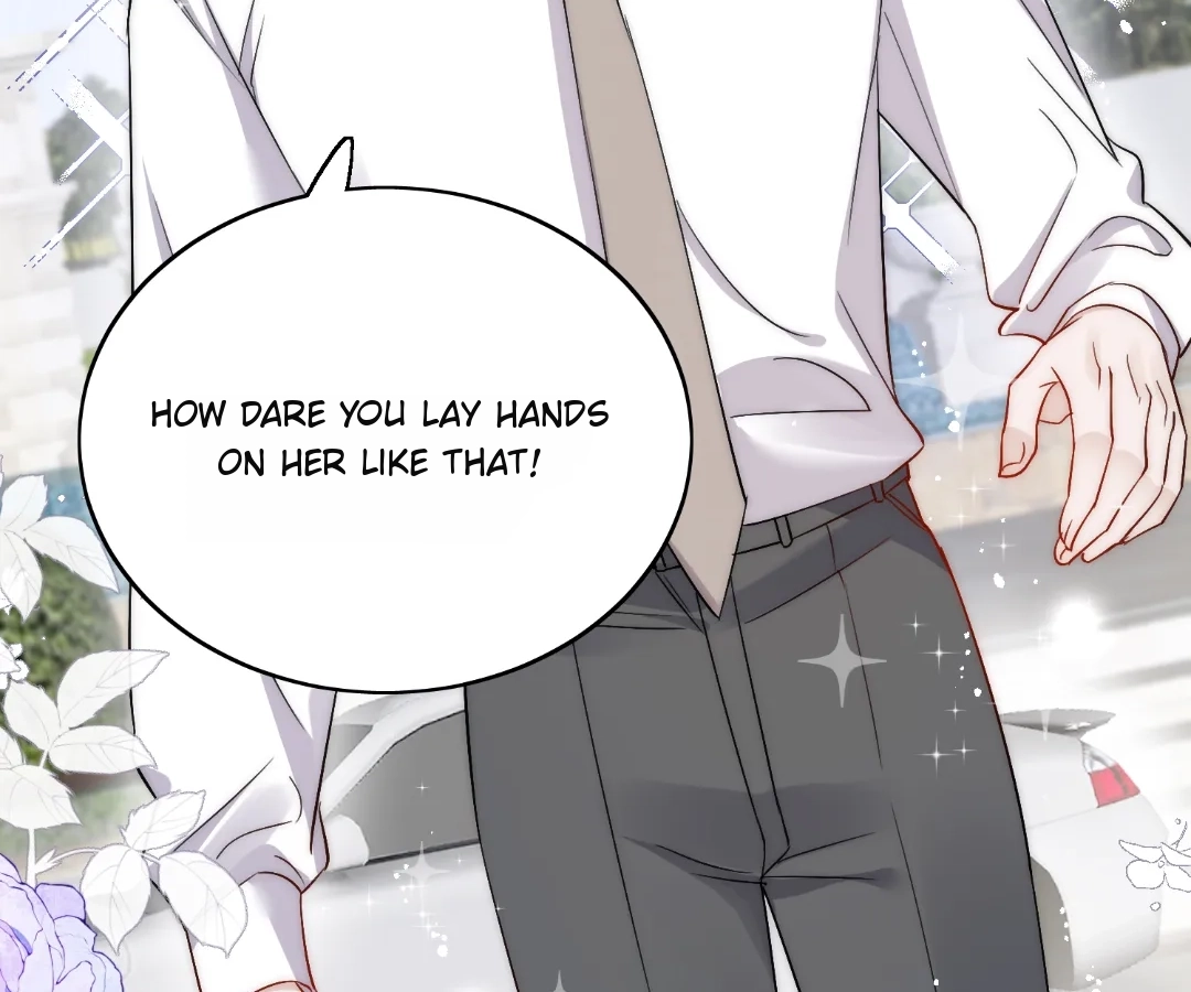 Love in Balance: Sacrifice for Revenge Chapter 87 - page 26