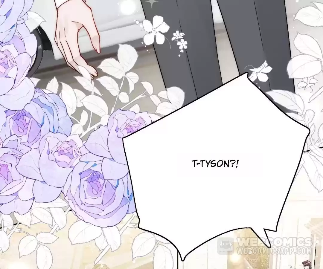 Love in Balance: Sacrifice for Revenge Chapter 87 - page 27