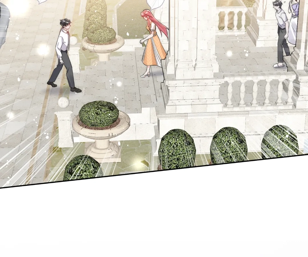 Love in Balance: Sacrifice for Revenge Chapter 87 - page 28