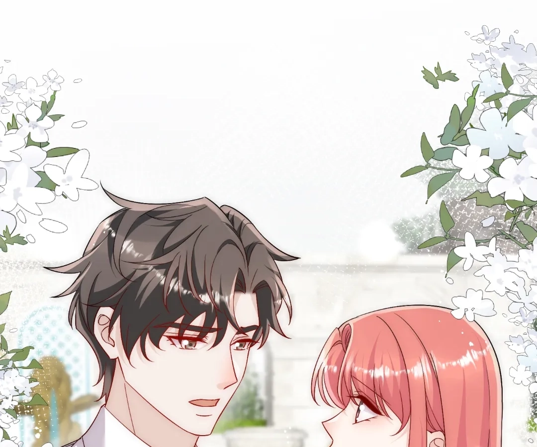 Love in Balance: Sacrifice for Revenge Chapter 87 - page 29