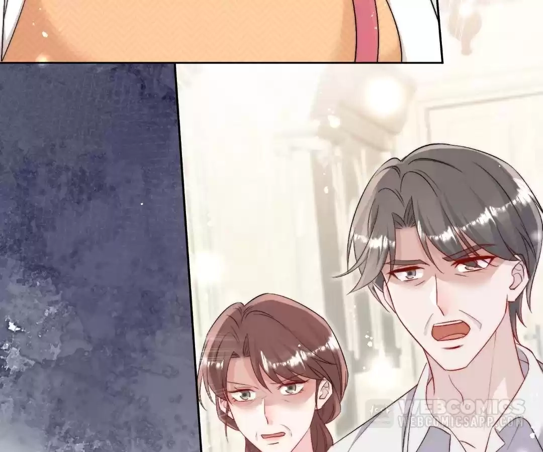 Love in Balance: Sacrifice for Revenge Chapter 87 - page 3