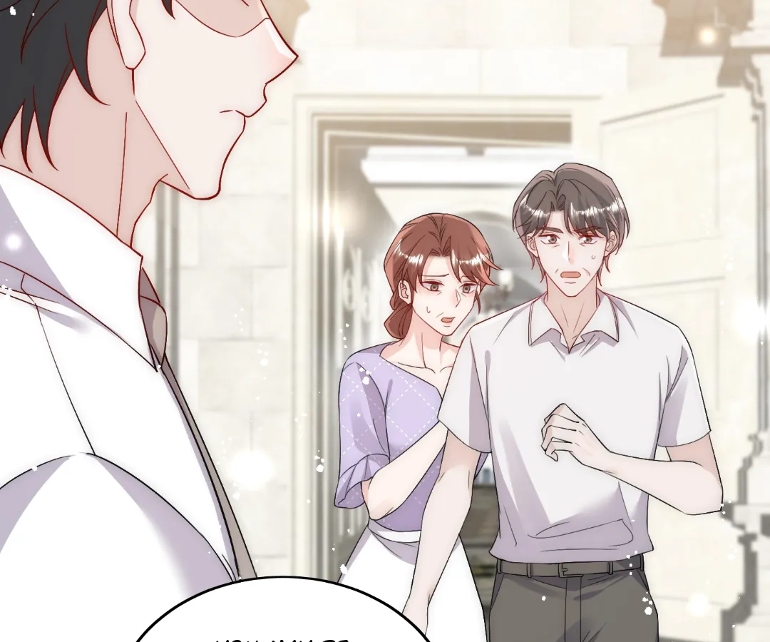 Love in Balance: Sacrifice for Revenge Chapter 87 - page 32