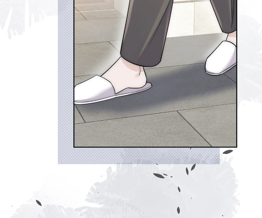 Love in Balance: Sacrifice for Revenge Chapter 87 - page 34