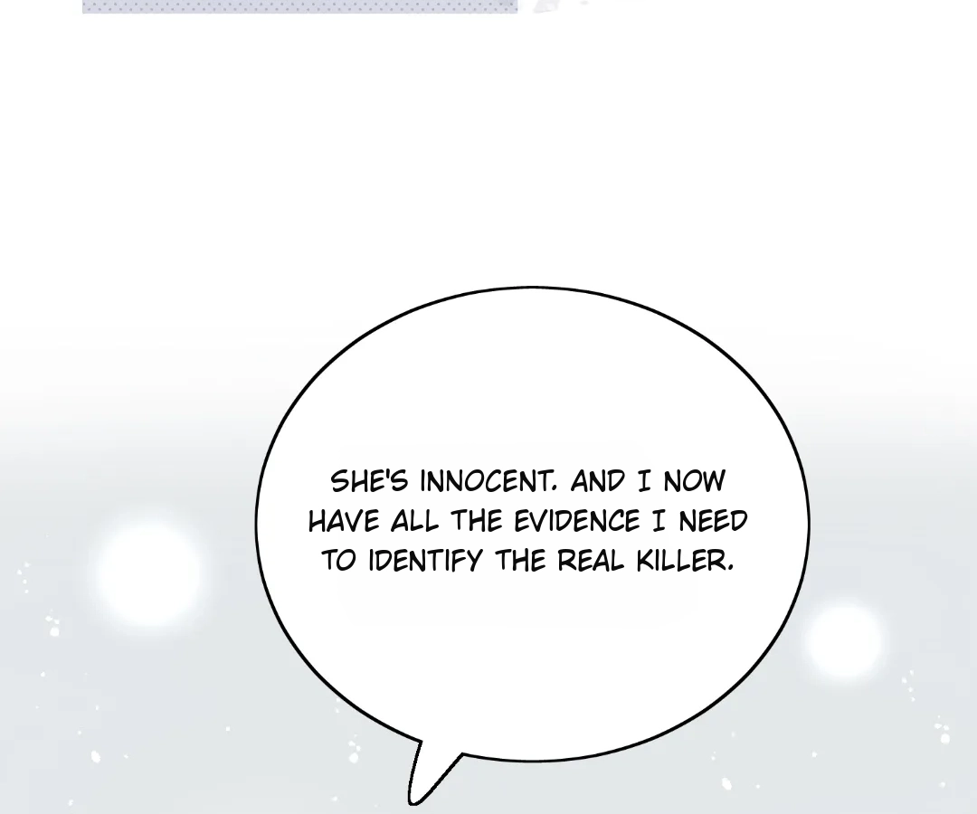 Love in Balance: Sacrifice for Revenge Chapter 87 - page 36