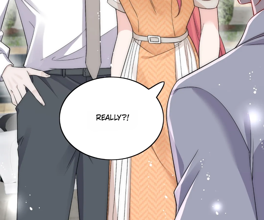 Love in Balance: Sacrifice for Revenge Chapter 87 - page 38