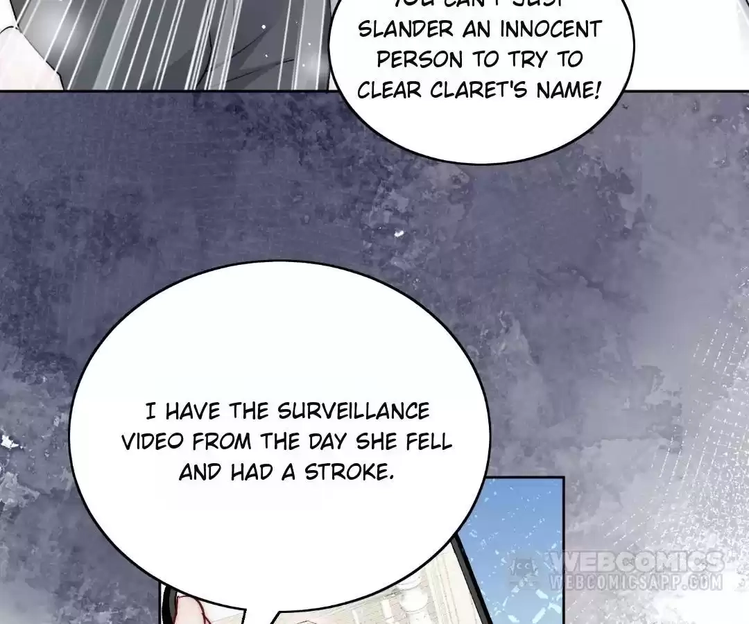 Love in Balance: Sacrifice for Revenge Chapter 87 - page 43