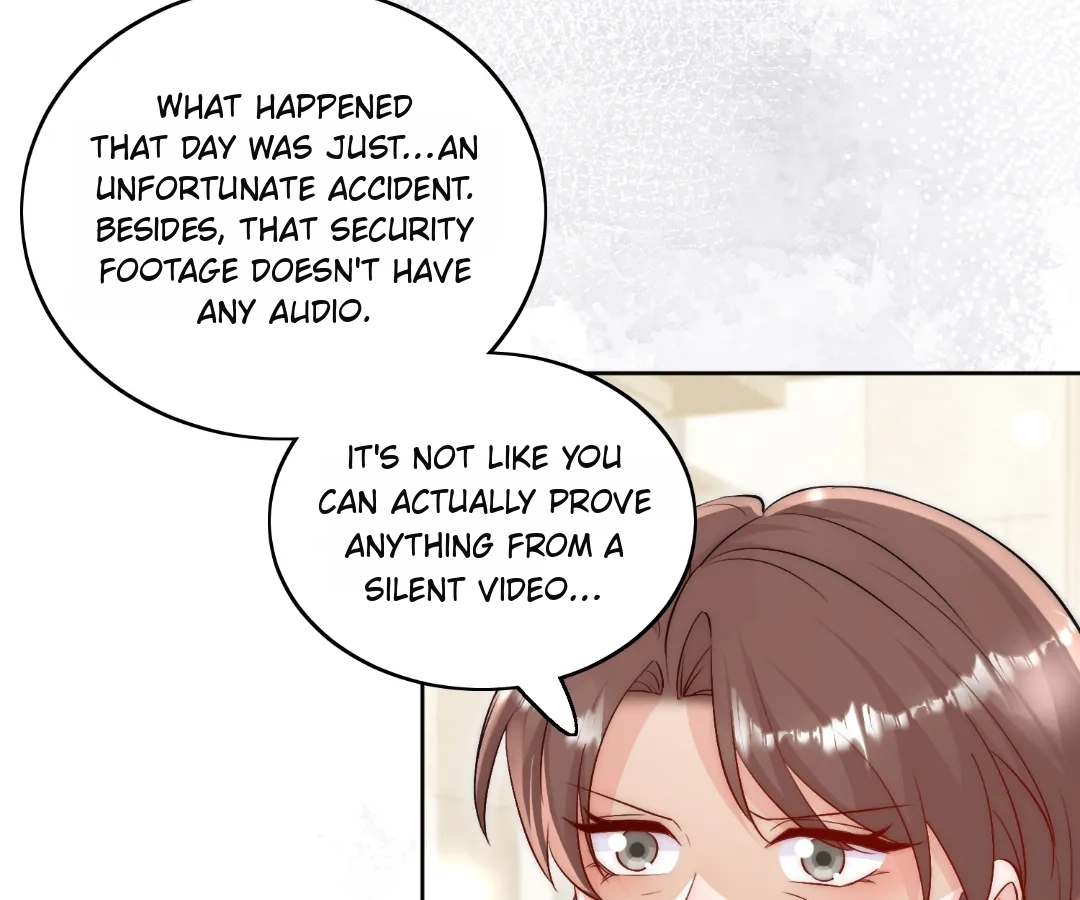 Love in Balance: Sacrifice for Revenge Chapter 87 - page 45