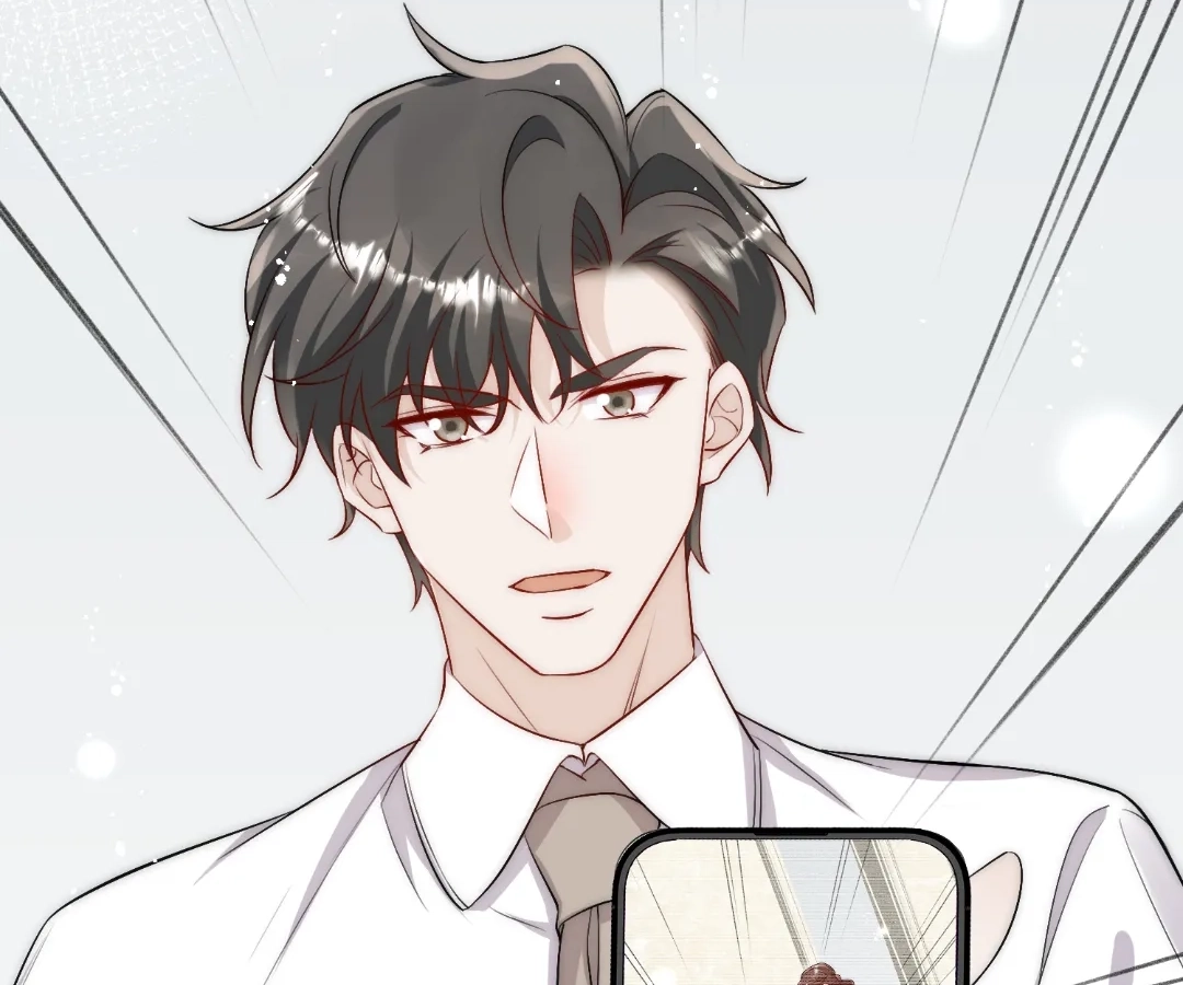 Love in Balance: Sacrifice for Revenge Chapter 87 - page 47