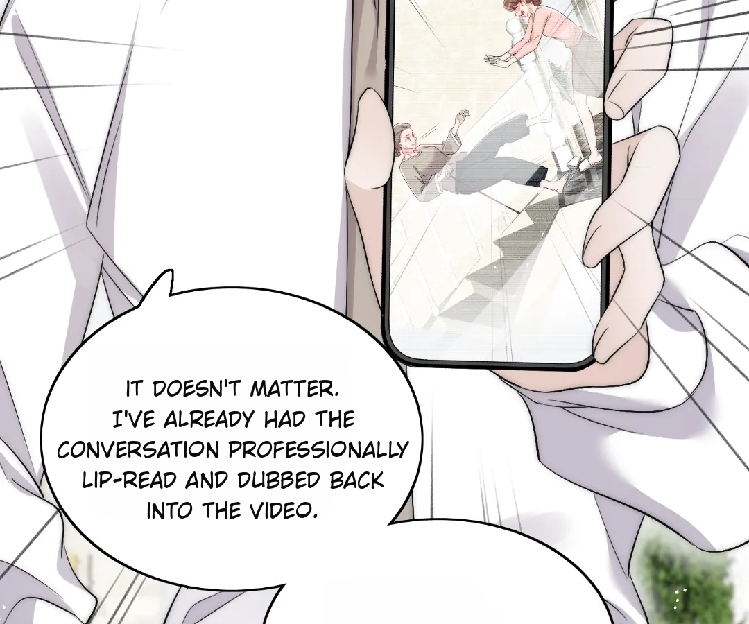 Love in Balance: Sacrifice for Revenge Chapter 87 - page 48