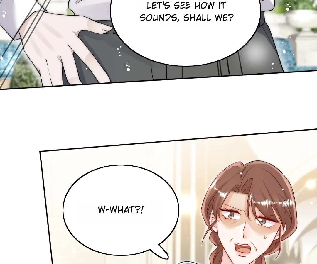 Love in Balance: Sacrifice for Revenge Chapter 87 - page 49