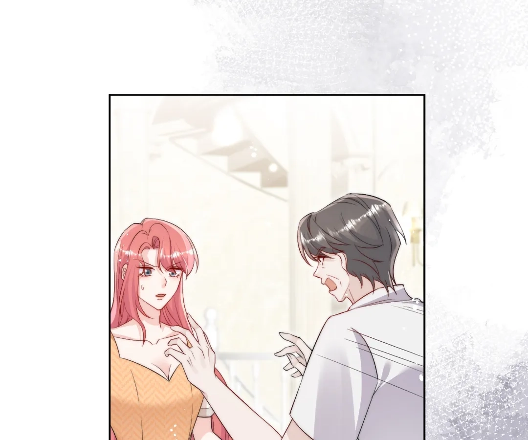 Love in Balance: Sacrifice for Revenge Chapter 87 - page 5