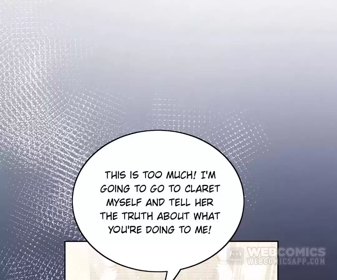 Love in Balance: Sacrifice for Revenge Chapter 87 - page 51