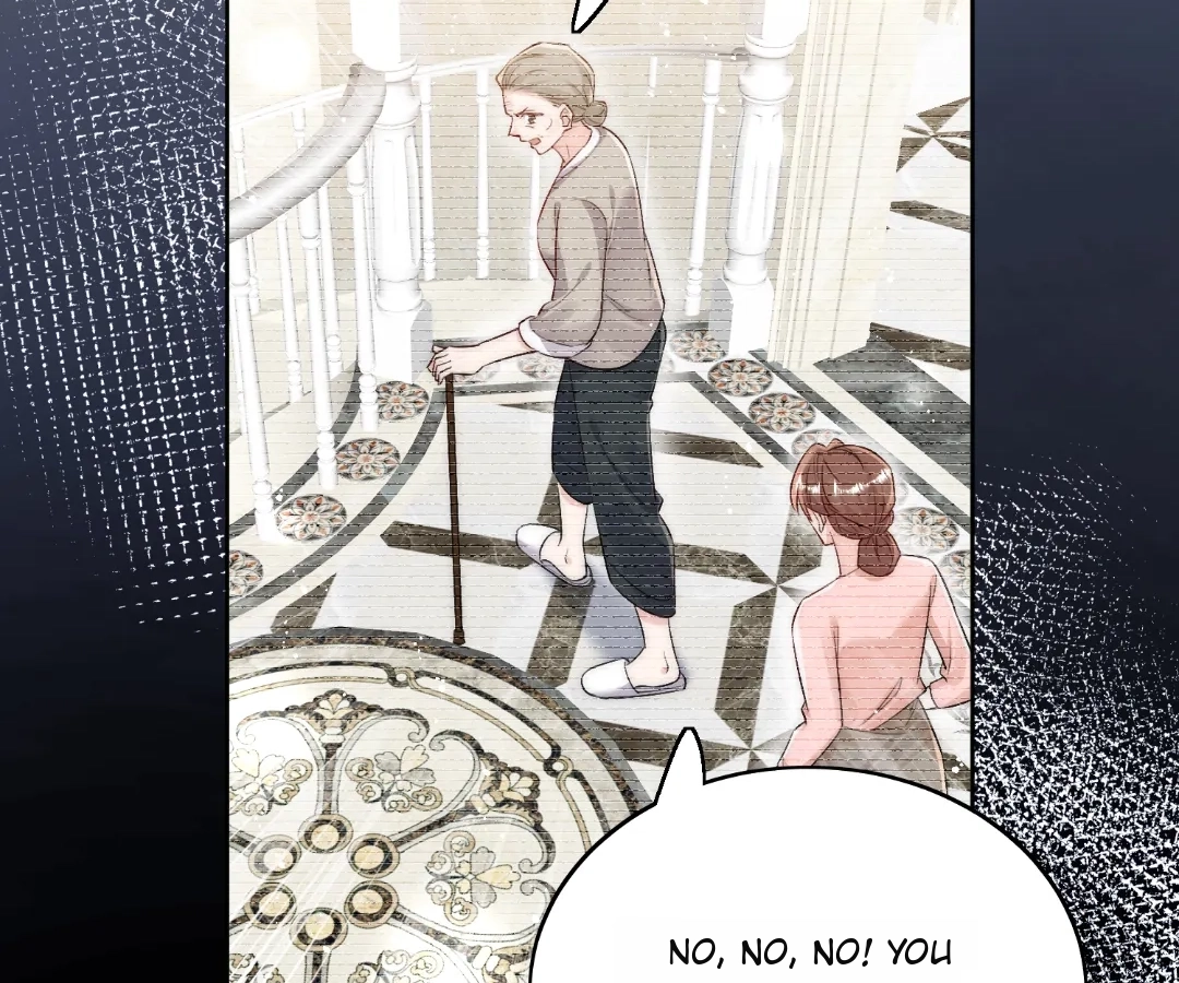 Love in Balance: Sacrifice for Revenge Chapter 87 - page 52