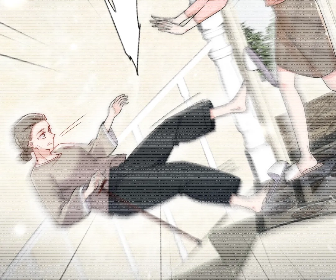 Love in Balance: Sacrifice for Revenge Chapter 87 - page 56