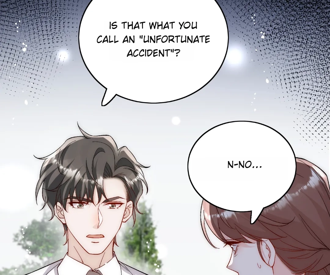 Love in Balance: Sacrifice for Revenge Chapter 87 - page 58