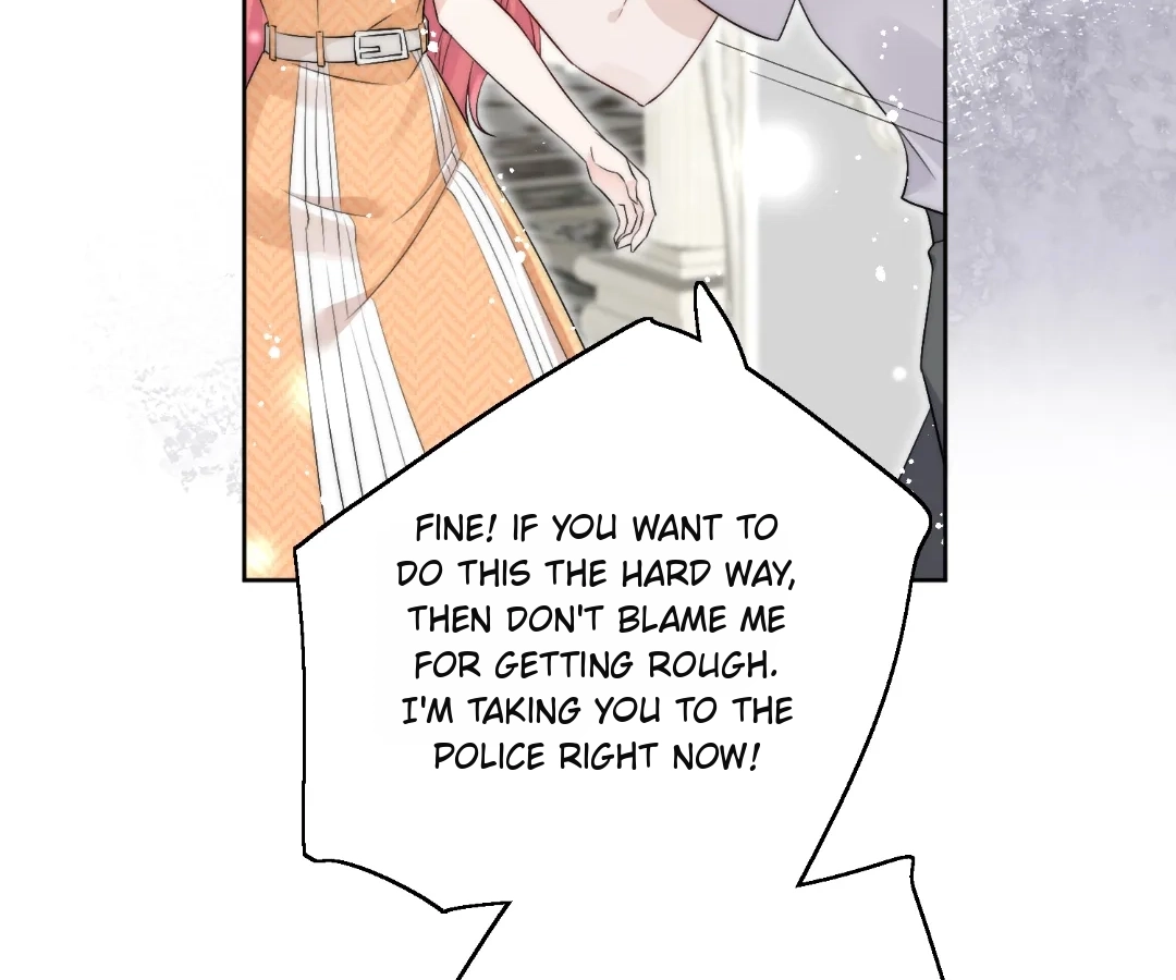 Love in Balance: Sacrifice for Revenge Chapter 87 - page 6