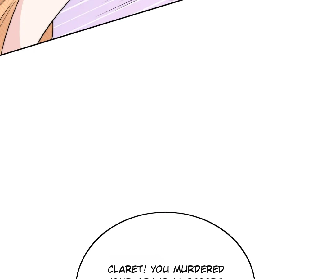 Love in Balance: Sacrifice for Revenge Chapter 87 - page 8