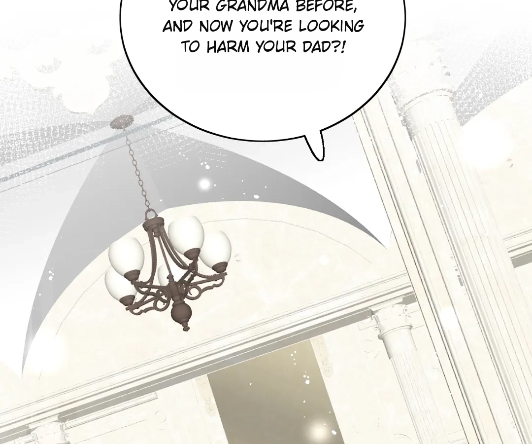 Love in Balance: Sacrifice for Revenge Chapter 87 - page 9
