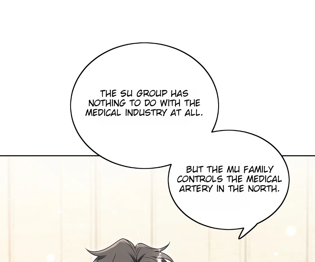 Love in Balance: Sacrifice for Revenge Chapter 75 - page 1