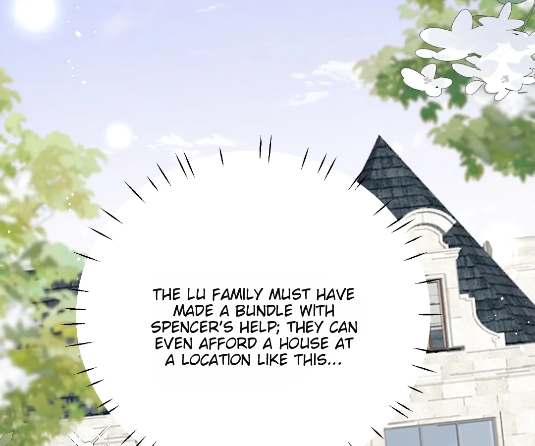 Love in Balance: Sacrifice for Revenge Chapter 75 - page 10