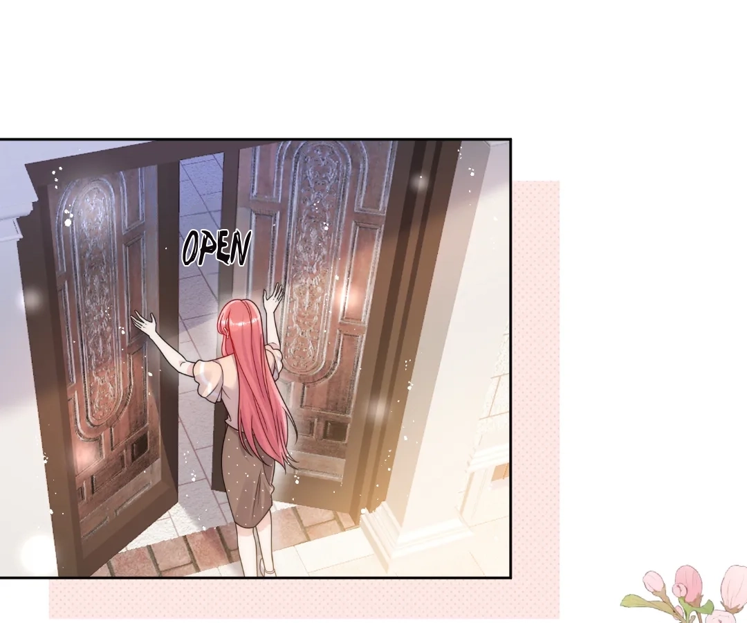 Love in Balance: Sacrifice for Revenge Chapter 75 - page 13