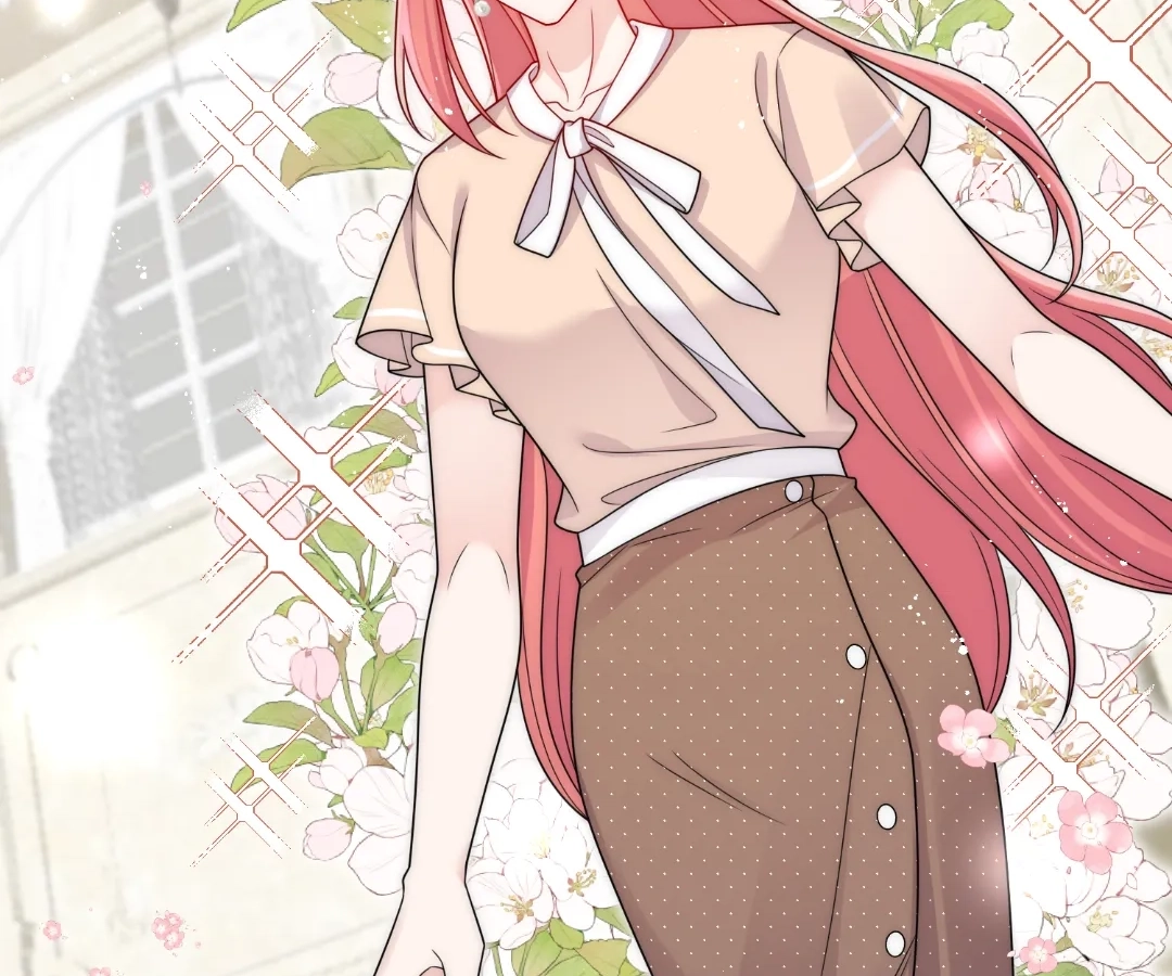 Love in Balance: Sacrifice for Revenge Chapter 75 - page 15