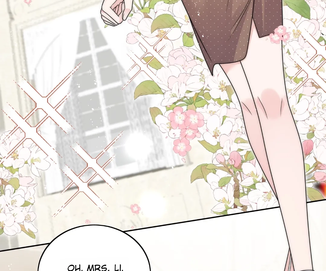 Love in Balance: Sacrifice for Revenge Chapter 75 - page 16