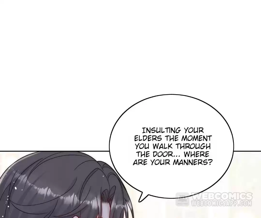 Love in Balance: Sacrifice for Revenge Chapter 75 - page 19