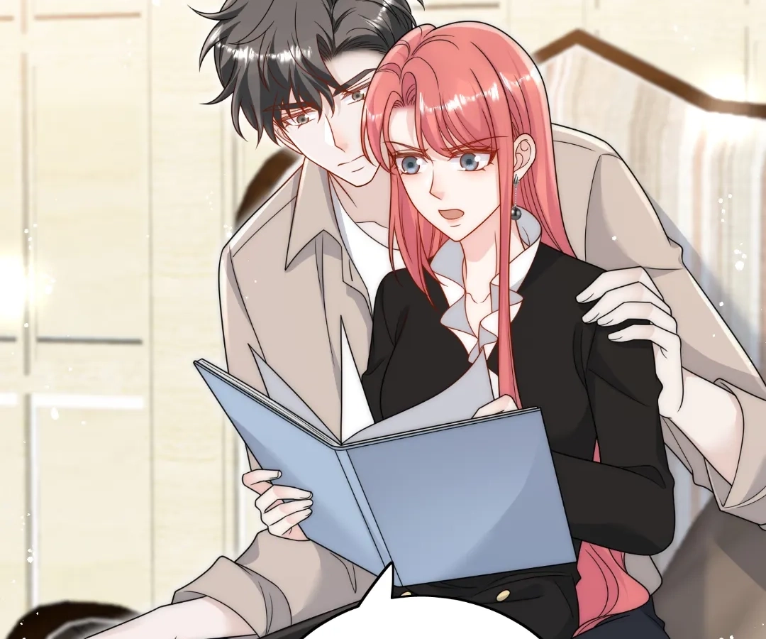 Love in Balance: Sacrifice for Revenge Chapter 75 - page 2