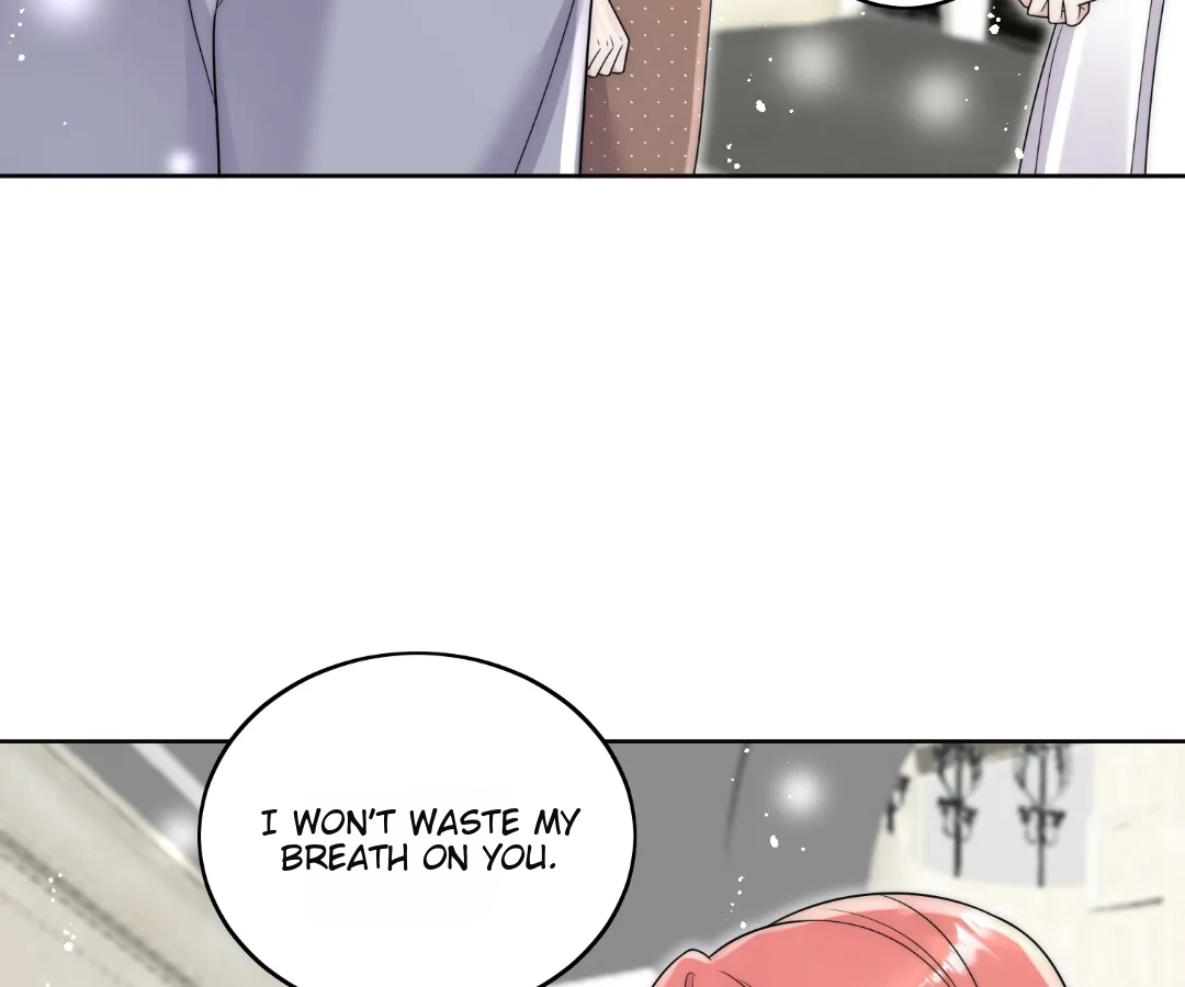 Love in Balance: Sacrifice for Revenge Chapter 75 - page 21