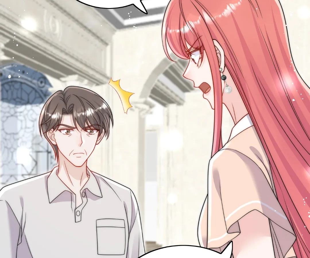 Love in Balance: Sacrifice for Revenge Chapter 75 - page 22