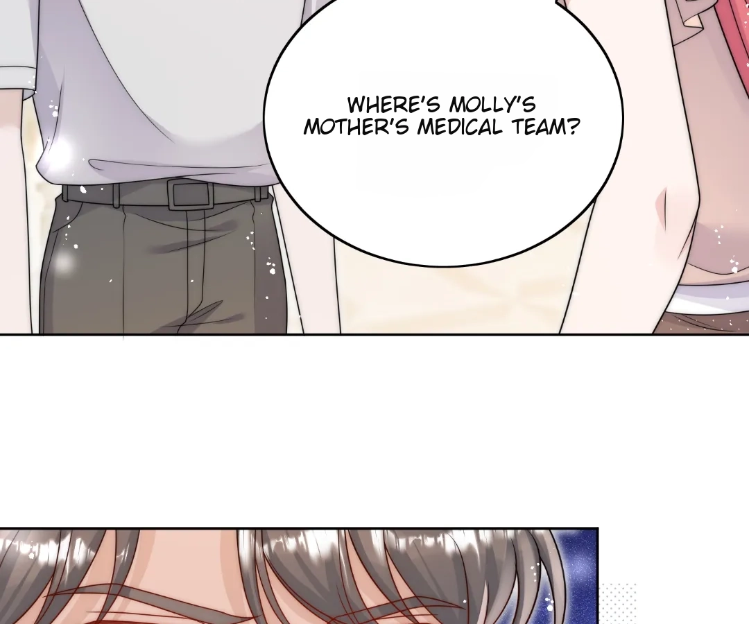 Love in Balance: Sacrifice for Revenge Chapter 75 - page 23