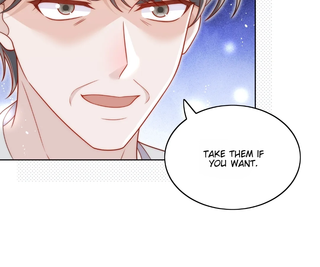 Love in Balance: Sacrifice for Revenge Chapter 75 - page 24