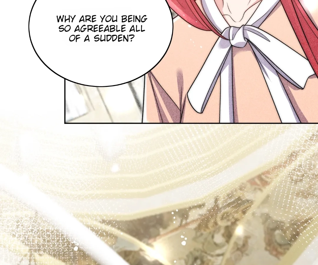 Love in Balance: Sacrifice for Revenge Chapter 75 - page 26