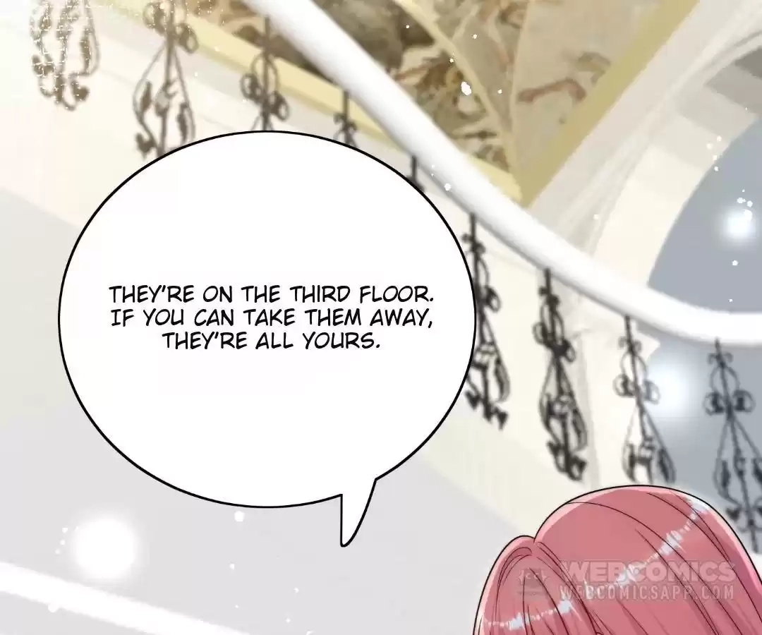 Love in Balance: Sacrifice for Revenge Chapter 75 - page 27