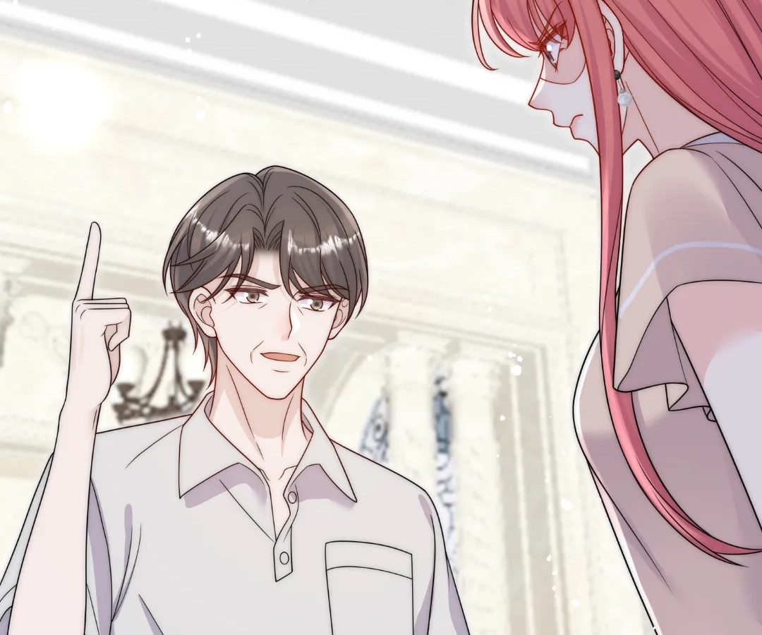 Love in Balance: Sacrifice for Revenge Chapter 75 - page 28