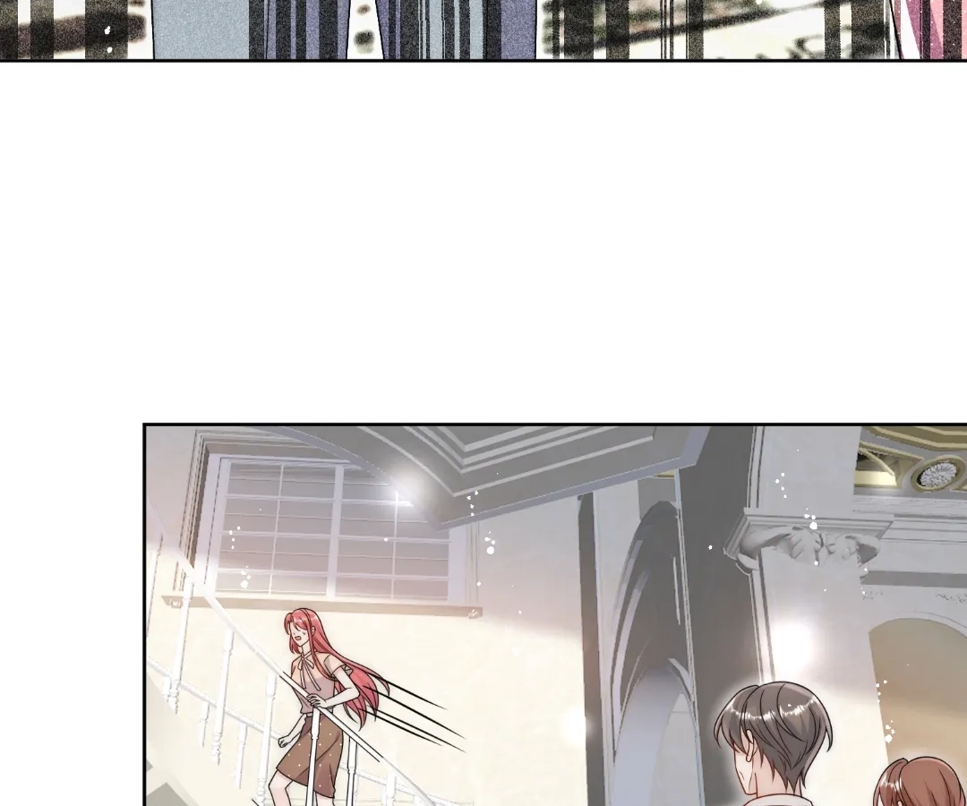 Love in Balance: Sacrifice for Revenge Chapter 75 - page 30