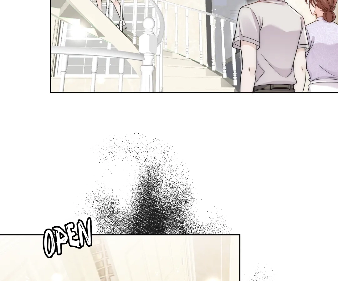 Love in Balance: Sacrifice for Revenge Chapter 75 - page 31