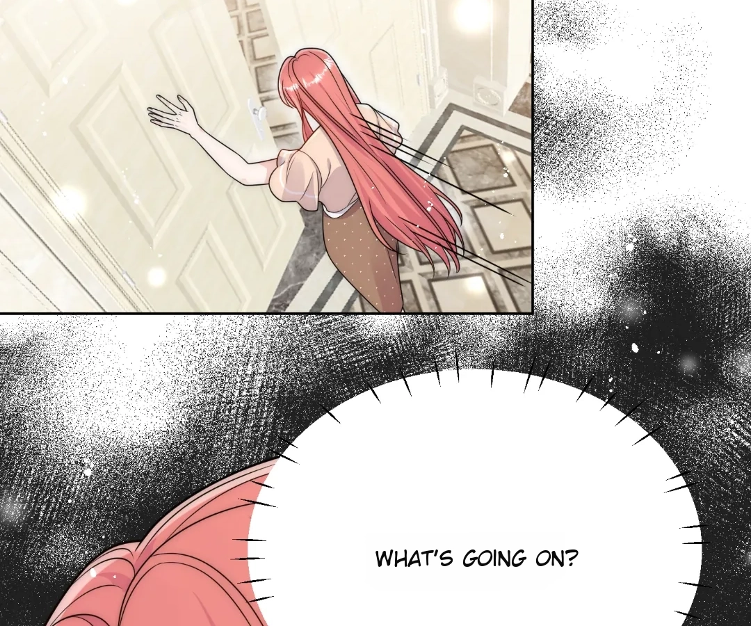 Love in Balance: Sacrifice for Revenge Chapter 75 - page 32