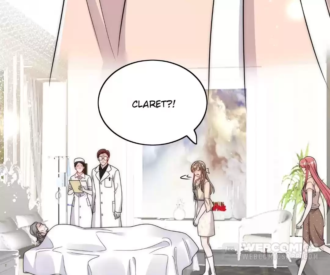 Love in Balance: Sacrifice for Revenge Chapter 75 - page 35