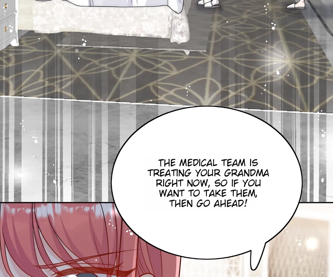 Love in Balance: Sacrifice for Revenge Chapter 75 - page 36