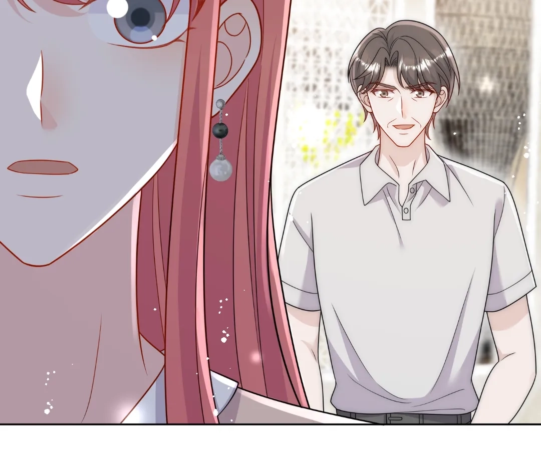 Love in Balance: Sacrifice for Revenge Chapter 75 - page 37